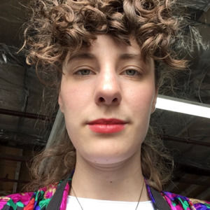 Meet your Posher, Angela